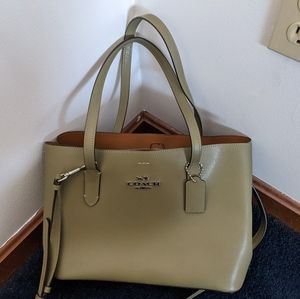 EUC Coach Bag